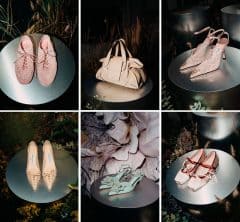 【ジミー チュウ】パステルカラーと職人技が光る2026年春コレクションを先取り！