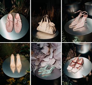 【ジミー チュウ】パステルカラーと職人技が光る2026年春コレクションを先取り！