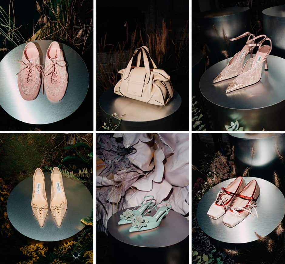 。SPRING 2026 COLLECTION