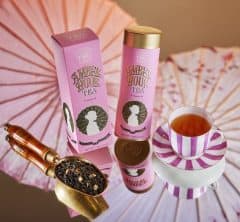手土産にもぴったり！ 世界中で愛される「TWG Tea」から日本限定のオートクチュールティーが新発売
