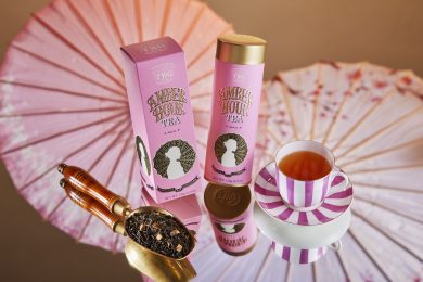 手土産にもぴったり！ 世界中で愛される「TWG Tea」から日本限定のオートクチュールティーが新発売
