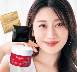 美容家・瀬戸麻実さん発　ちょい足し保湿が効く！「夜のリカバリー美容」
