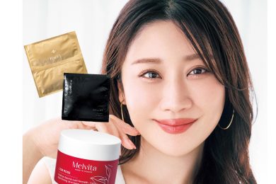 美容家・瀬戸麻実さん発　ちょい足し保湿が効く！「夜のリカバリー美容」