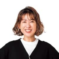 スタイリスト・MaiKo yoshidaさん