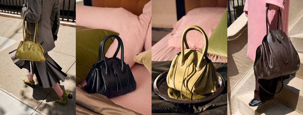 マルニ 新品 マルニ】新作ミニ財布やバッグが登場!伊勢丹新宿店で