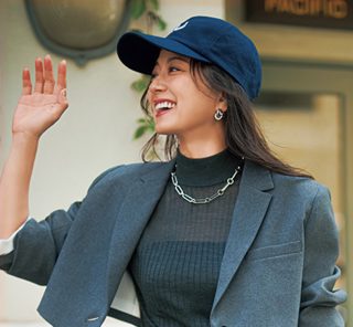 〈18℃～26℃〉何着たらいい？一番迷う秋の気温別コーデ集