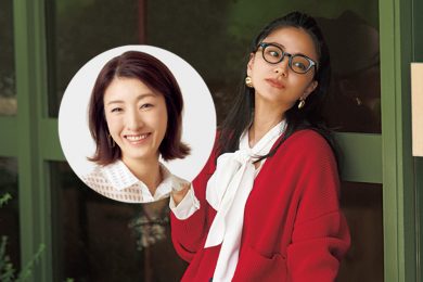 〈18℃から26℃〉【STORY衣装予報士】がすすめる寒暖差コーデをオシャレに！