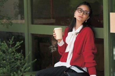 STORY衣装予報士が解説！ブーツ解禁はいつから？秋の【気温別コーデ術】３選