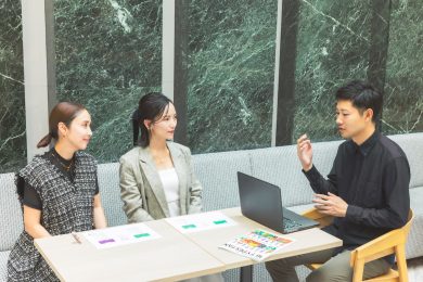 【中学受験直前企画！】16タイプ性格診断で判明！「受験スパート期の声掛け」の正解、教えます