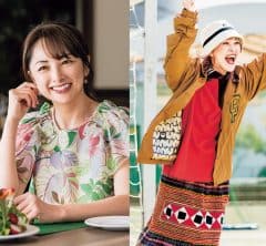 「家族や友人とシェアすることで落ち着いた」私たちの更年期の乗り越え方