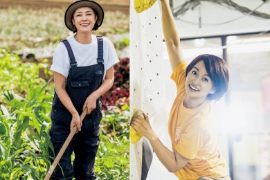 【更年期を乗り越える】ココロと体を安定させてくれる〈趣味〉との向き合い方6選