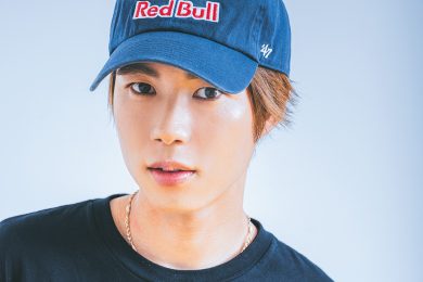 【YouTube動画あり】スケートボード・堀米雄斗さん　モチベーションを高めるために心がけていることとは？