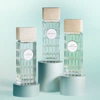 TASAKIより初のフレグランス コレクション「TASAKI HAUTE PARFUMERIE」が登場