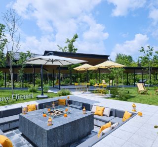 軽井沢で極上スパ＆美食三昧！ 女心をくすぐる【ホテルインディゴ軽井沢】で“おこもり女子旅”