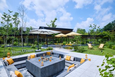 軽井沢で極上スパ＆美食三昧！ 女心をくすぐる【ホテルインディゴ軽井沢】で“おこもり女子旅”