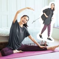 高機能なスポ可愛服で〝すき間運動〟のある暮らしを！