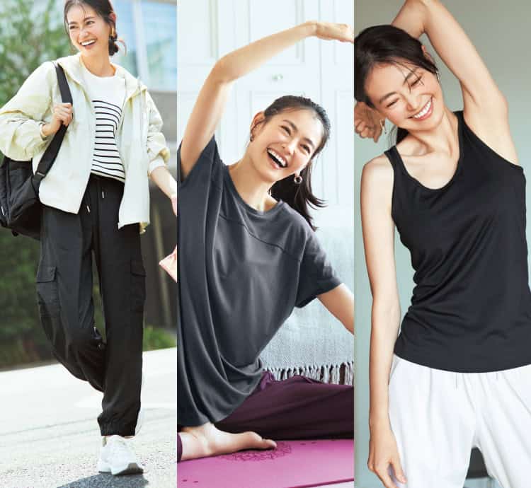 STORY [ストーリィ] オフィシャルサイト – 「新しい40代」のため