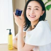 「落とす」「眠る」それだけでいい！翌朝に差がつく【夜のスキンケア】