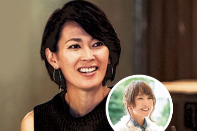 〈STORY更年期連載10周年〉担当ライターが一番に伝えたい「恐れることはない。更年期は人生の財産」というメッセージの理由とは