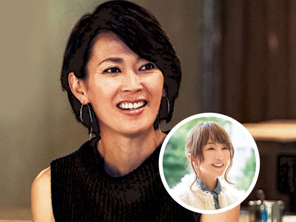 〈STORY更年期連載10周年〉担当ライターが一番に伝えたい「恐れることはない。更年期は人生の財産」というメッセージの理由とは