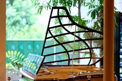 11月8日（土）は青山へ！秋のナイトアウトは五感で楽しむラグジュアリーなひとときを【ステラワークス レストラン アンド バー】