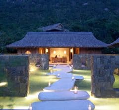 ベトナムの楽園【シックスセンシズ ニンバンベイ】で叶える“マインドフルネス”なネイチャー旅