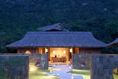 ベトナムの楽園【シックスセンシズ ニンバンベイ】で叶える“マインドフルネス”なネイチャー旅