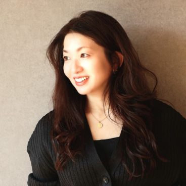 井熊 夕美 / Ikuma yumi