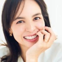 もう悩まない！〝ゆらぎ肌〟に筋トレ発想の先回りケアを