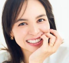 もう悩まない！〝ゆらぎ肌〟に筋トレ発想の先回りケアを