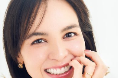 もう悩まない！〝ゆらぎ肌〟に筋トレ発想の先回りケアを