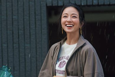 出がけに雨…!?【秋色撥水アウター】ならぐずつく天気にも揺らがない！