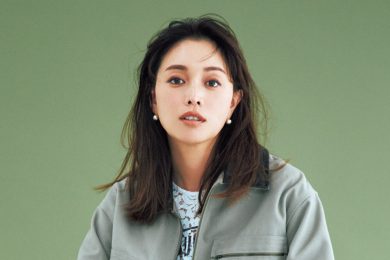 マディソンブルー」が10周年記念アイテムを発売！第一弾はデニム