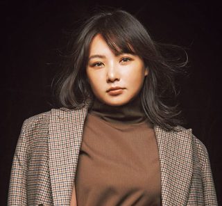 【野呂佳代さん】Allブラウンの“いい女風ふんわりコーデ”で私をリセット