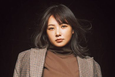 【野呂佳代さん】Allブラウンの“いい女風ふんわりコーデ”で私をリセット