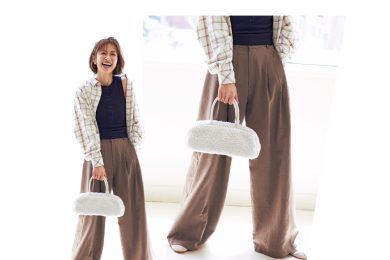 頼れる【洗濯OK！高見えパンツ】で毎日のカジュアルを格上げ〈名品３選〉