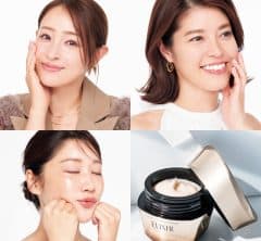 40代“ハリのなさ”の悩みに！エリクシールの名品クリーム一択の理由とは？