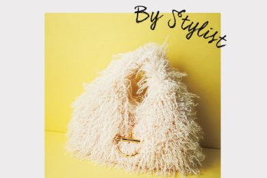STORYスタッフの【リアルに欲しいハイブラバッグ】グッチの“ふわふわ”で冬コーデを更新！