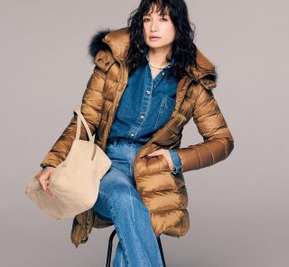 「似合う」が変化した40代のための【十年ブランド名品 4選】