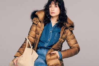 「似合う」が変化した40代のための【十年ブランド名品 4選】