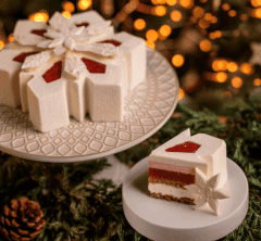 ラグジュアリーホテルの絶品クリスマスケーキ10選!今シーズン注目の最旬ケーキを一挙公開します