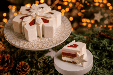 ラグジュアリーホテルの絶品クリスマスケーキ10選！今シーズン注目の最旬ケーキを一挙公開します