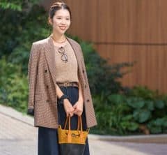 【ユニクロ・GU・ZARA】オシャレ読者の鉄板は「デニム×ジャケット」！忙しい日こそ“羽織るだけ”秋コーデ〈11選〉