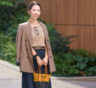 【ユニクロ・GU・ZARA】オシャレ読者の鉄板は「デニム×ジャケット」！忙しい日こそ“羽織るだけ”秋コーデ〈11選〉