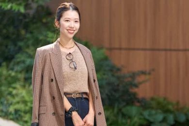 【ユニクロ・GU・ZARA】オシャレ読者の鉄板は「デニム×ジャケット」！忙しい日こそ“羽織るだけ”秋コーデ〈11選〉