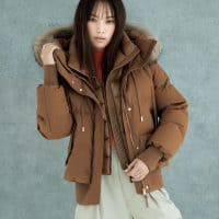 40代に効く！冬のスタイルアップ・アウター【5選】