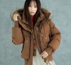 40代に効く！冬のスタイルアップ・アウター【5選】