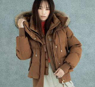 40代に効く！冬のスタイルアップ・アウター【5選】