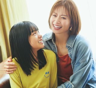 繊細な髪も年齢を重ねた髪も！親子で使える【シャンプー＆コンディショナー】