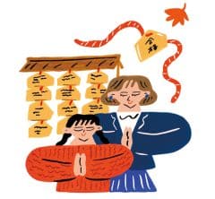 メンタル崩壊気味！？ 中学受験ママ必見！「秋から冬までの駆け抜け方」